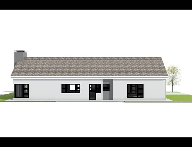 3 BEDROOM FREESTANDING FOR SALE IN OUTENIQUASBOSCH